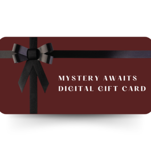 Mystery Awaits - Digital Gift Card