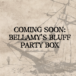 Bellamy's Bluff - Party Box